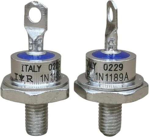 1pcs 1N1189 Stud diode in Saudi Arabia