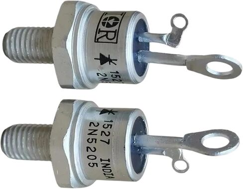 1PCS 2N5205 Thyristor in Saudi Arabia