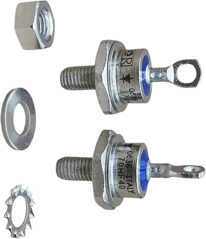 1PCS 70HF40 Stud diode in Saudi Arabia