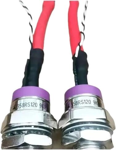 1PCS 358RS120 Thyristor in Saudi Arabia