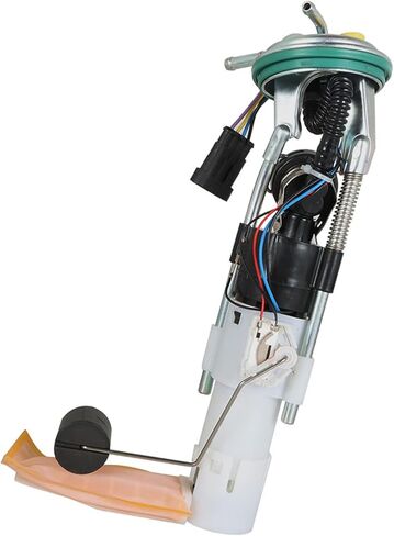 Silscvtt Fuel Pump Replacement for Can-Am Outlander 400 500 650 800 500 800 703500766 709000378 709000362 2009 2010 2011 in Kuwait