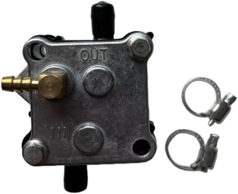 ترقية مضخة الوقود Z789 متوافقة مع ميركوري خارجي 14360A16 14360A41 14360A43 14360A50 14360A71 14360A73 14360A78 2 السكتة الدماغية 98766-C1 30 40 45 55 65 75 80 90 100 125 150 175 200 250 300 حصان in Kuwait