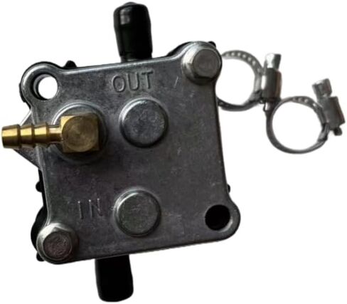 ترقية مضخة الوقود Z789 متوافقة مع ميركوري خارجي 14360A16 14360A41 14360A43 14360A50 14360A71 14360A73 14360A78 2 السكتة الدماغية 98766-C1 30 40 45 55 65 75 80 90 100 125 150 175 200 250 300 حصان in Kuwait