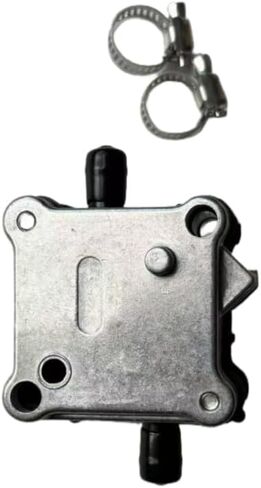 ترقية مضخة الوقود Z789 متوافقة مع ميركوري خارجي 14360A16 14360A41 14360A43 14360A50 14360A71 14360A73 14360A78 2 السكتة الدماغية 98766-C1 30 40 45 55 65 75 80 90 100 125 150 175 200 250 300 حصان in Kuwait