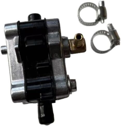 ترقية مضخة الوقود Z789 متوافقة مع ميركوري خارجي 14360A16 14360A41 14360A43 14360A50 14360A71 14360A73 14360A78 2 السكتة الدماغية 98766-C1 30 40 45 55 65 75 80 90 100 125 150 175 200 250 300 حصان in Kuwait