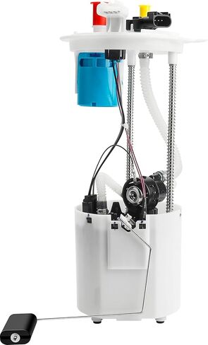 Fuel Pump Assembly Compatible with 2011 2012 2013 2014 Ford E150 E-150 E250 E-250 E350 E-350 E450 E-450 Supper Duty V8 4.6L 5.4L 6.8L, Replace BC2Z9H307A E2581M in Saudi Arabia