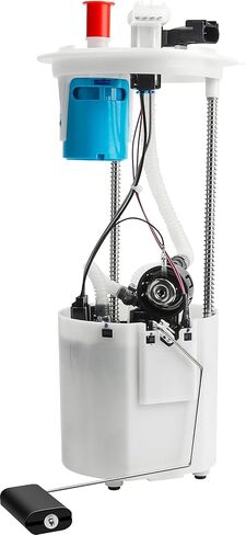 Fuel Pump Assembly Compatible with 2011 2012 2013 2014 Ford E150 E-150 E250 E-250 E350 E-350 E450 E-450 Supper Duty V8 4.6L 5.4L 6.8L, Replace BC2Z9H307A E2581M in Saudi Arabia