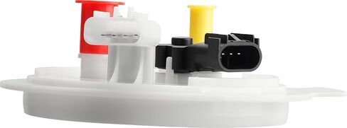 Fuel Pump Assembly Compatible with 2011 2012 2013 2014 Ford E150 E-150 E250 E-250 E350 E-350 E450 E-450 Supper Duty V8 4.6L 5.4L 6.8L, Replace BC2Z9H307A E2581M in Saudi Arabia