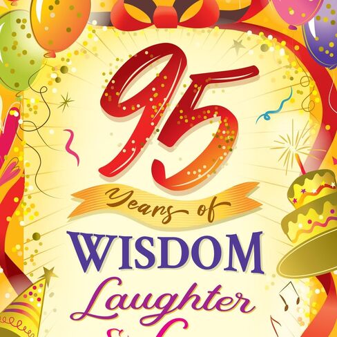 بطاقة عيد الميلاد الـ 95 من Prime Greetings، مصنوعة في أمريكا، صديقة للبيئة، سميكة من البطاقات مع ظرف ممتاز 5 بوصة × 7.75 بوصة، معبأة في بريد واقٍ in Saudi Arabia