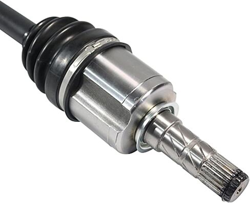 Maxfavor Front Left or Right CV Axle Shaft Compatible with 2020 2021 2022 2023 Subaru Outback H4 2.5L AWD (All-Wheel Drive), CV Axle Shaft Assembly Front Driver or Passenger in Saudi Arabia