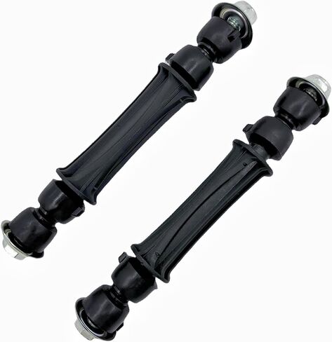 K700432 وصلة تثبيت وصلة نهاية شريط التأرجح الأمامي تناسب تشيفي سيلفرادو 1500 تاهو سوبربان أفالانش كاديلاك إسكاليد جي إم سي يوكون سييرا استبدال # 10393679 10395094 25918049 10412921 MS50820 in Kuwait