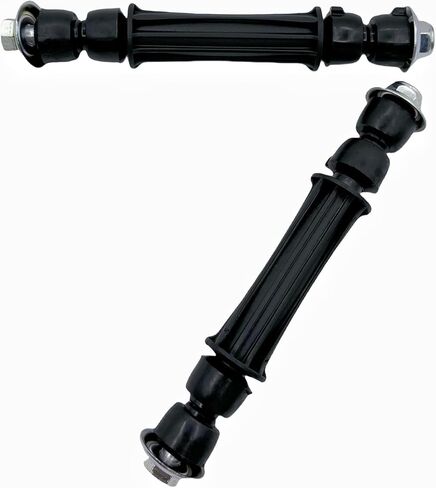 K700432 وصلة تثبيت وصلة نهاية شريط التأرجح الأمامي تناسب تشيفي سيلفرادو 1500 تاهو سوبربان أفالانش كاديلاك إسكاليد جي إم سي يوكون سييرا استبدال # 10393679 10395094 25918049 10412921 MS50820 in Kuwait