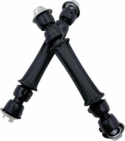 K700432 وصلة تثبيت وصلة نهاية شريط التأرجح الأمامي تناسب تشيفي سيلفرادو 1500 تاهو سوبربان أفالانش كاديلاك إسكاليد جي إم سي يوكون سييرا استبدال # 10393679 10395094 25918049 10412921 MS50820 in Kuwait