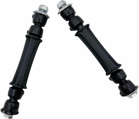 K700432 وصلة تثبيت وصلة نهاية شريط التأرجح الأمامي تناسب تشيفي سيلفرادو 1500 تاهو سوبربان أفالانش كاديلاك إسكاليد جي إم سي يوكون سييرا استبدال # 10393679 10395094 25918049 10412921 MS50820 in Kuwait