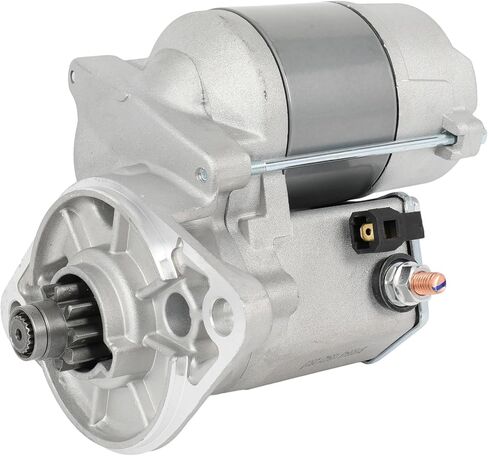 cciyu Starter 16878 for Honda Passport 94-96,for Isuzu Amigo 1985-1994,for Isuzu Impulse 1985-1989,for Isuzu Misc. Industrial Equipment 1985-2002,for Isuzu Pickup 1986-1997 in Saudi Arabia