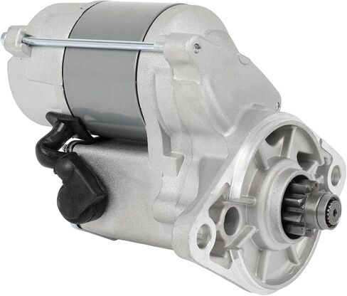 cciyu Starter 16878 for Honda Passport 94-96,for Isuzu Amigo 1985-1994,for Isuzu Impulse 1985-1989,for Isuzu Misc. Industrial Equipment 1985-2002,for Isuzu Pickup 1986-1997 in Saudi Arabia