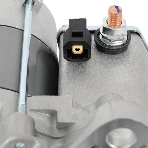 cciyu Starter 16878 for Honda Passport 94-96,for Isuzu Amigo 1985-1994,for Isuzu Impulse 1985-1989,for Isuzu Misc. Industrial Equipment 1985-2002,for Isuzu Pickup 1986-1997 in Saudi Arabia