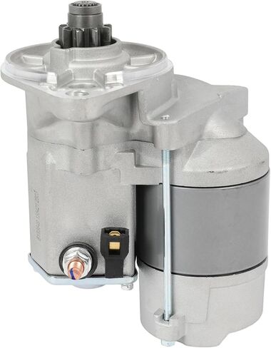 cciyu Starter 16878 for Honda Passport 94-96,for Isuzu Amigo 1985-1994,for Isuzu Impulse 1985-1989,for Isuzu Misc. Industrial Equipment 1985-2002,for Isuzu Pickup 1986-1997 in Saudi Arabia