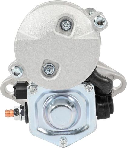 cciyu Starter 16878 for Honda Passport 94-96,for Isuzu Amigo 1985-1994,for Isuzu Impulse 1985-1989,for Isuzu Misc. Industrial Equipment 1985-2002,for Isuzu Pickup 1986-1997 in Saudi Arabia