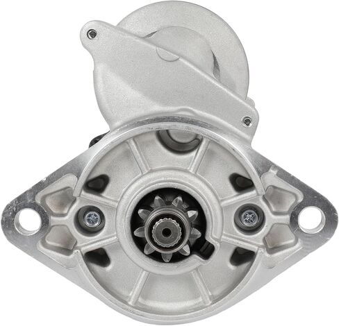 cciyu Starter 16878 for Honda Passport 94-96,for Isuzu Amigo 1985-1994,for Isuzu Impulse 1985-1989,for Isuzu Misc. Industrial Equipment 1985-2002,for Isuzu Pickup 1986-1997 in Saudi Arabia