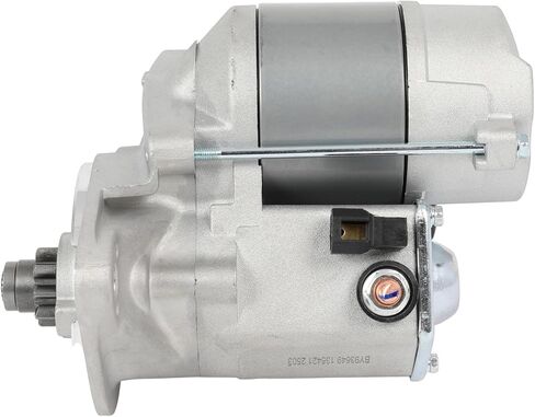 cciyu Starter 16878 for Honda Passport 94-96,for Isuzu Amigo 1985-1994,for Isuzu Impulse 1985-1989,for Isuzu Misc. Industrial Equipment 1985-2002,for Isuzu Pickup 1986-1997 in Saudi Arabia
