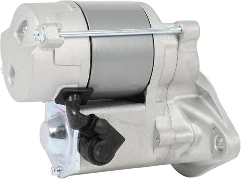 cciyu Starter 16878 for Honda Passport 94-96,for Isuzu Amigo 1985-1994,for Isuzu Impulse 1985-1989,for Isuzu Misc. Industrial Equipment 1985-2002,for Isuzu Pickup 1986-1997 in Saudi Arabia