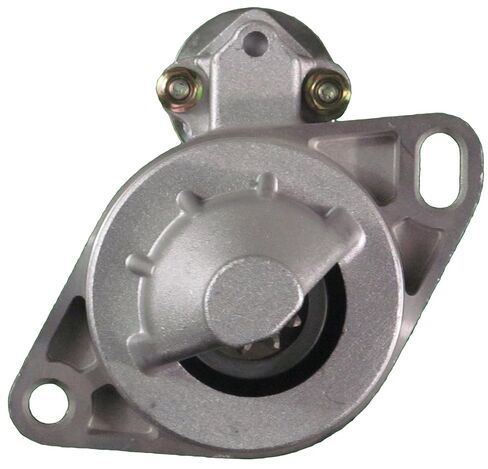 New Premium Starter Compatible with John Deere Ag Commercial and Utility Vehicles 228000-7470 228000-7471 228000-7472 AM809215 AM879204 M809215 119626-77010 119626-77011 RS41295 435-250 91-29-5524N in Saudi Arabia