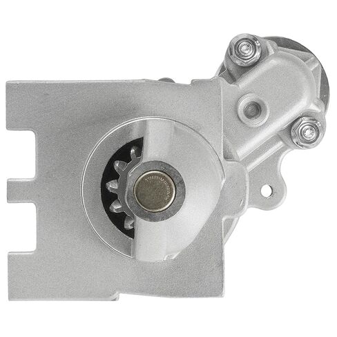 Caltric Starter Motor Compatible with Honda Small Engine GXV610K1 GXV610R1 18 HP 31200-ZJ4-832 in Saudi Arabia