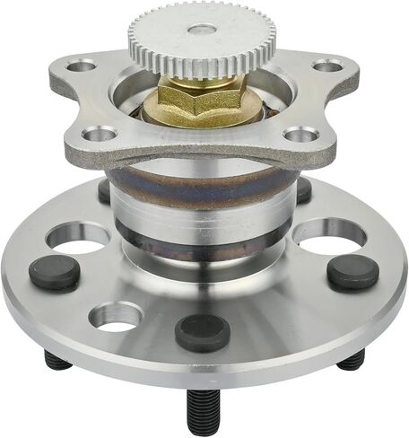 512310 Rear Wheel Hub and Bearing Assembly for 1992-2001 Lexus ES300, for 1999-2003 Lexus RX300 (FWD), for 1995-2004 Toyota Avalon, for 1992-2001 Toyota Camry, for 1999-2003 Toyota Solara in Kuwait