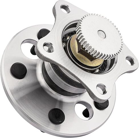 512310 Rear Wheel Hub and Bearing Assembly for 1992-2001 Lexus ES300, for 1999-2003 Lexus RX300 (FWD), for 1995-2004 Toyota Avalon, for 1992-2001 Toyota Camry, for 1999-2003 Toyota Solara in Kuwait