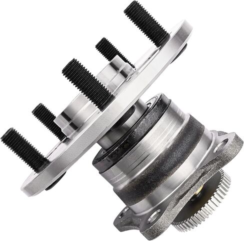 512310 Rear Wheel Hub and Bearing Assembly for 1992-2001 Lexus ES300, for 1999-2003 Lexus RX300 (FWD), for 1995-2004 Toyota Avalon, for 1992-2001 Toyota Camry, for 1999-2003 Toyota Solara in Kuwait