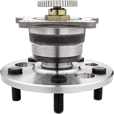 512310 Rear Wheel Hub and Bearing Assembly for 1992-2001 Lexus ES300, for 1999-2003 Lexus RX300 (FWD), for 1995-2004 Toyota Avalon, for 1992-2001 Toyota Camry, for 1999-2003 Toyota Solara in Kuwait