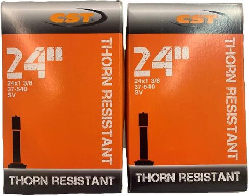 24" X 1 3/8" Thorn Resistant Inner Tube in Kuwait