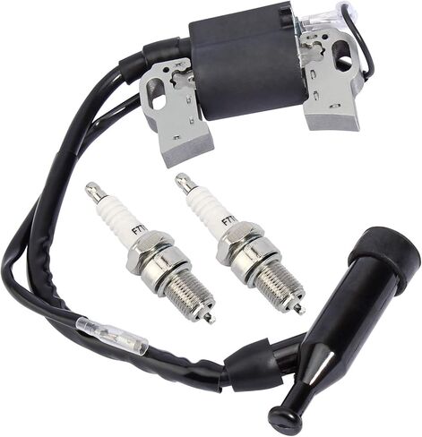 Ignition Coil Compatible with Predator 420cc 5000W 6500W 7000W 8750W Gas Generator Engine Water Pump in Saudi Arabia