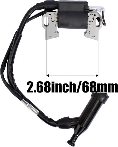 Ignition Coil Compatible with Predator 420cc 5000W 6500W 7000W 8750W Gas Generator Engine Water Pump in Saudi Arabia