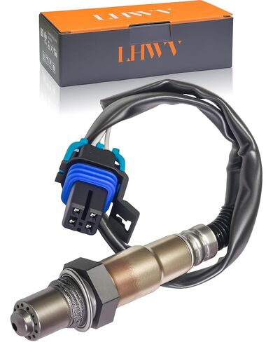 234-5055 234-4568 O2 Oxygen Sensor Upstream and Downstream for 2012-2017 Hyundai Accent Veloster 1.6L, Kia Rio Soul 1.6L-L4 2012-2018 Replace# 39210-2B210 39210-2B410 2345055 2344568 in Saudi Arabia