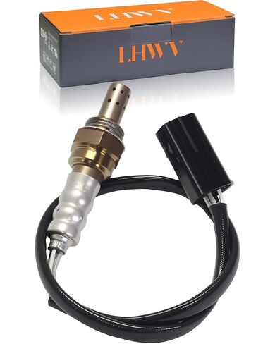 234-5055 234-4568 O2 Oxygen Sensor Upstream and Downstream for 2012-2017 Hyundai Accent Veloster 1.6L, Kia Rio Soul 1.6L-L4 2012-2018 Replace# 39210-2B210 39210-2B410 2345055 2344568 in Saudi Arabia