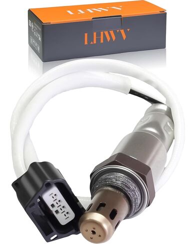 234-5055 234-4568 O2 Oxygen Sensor Upstream and Downstream for 2012-2017 Hyundai Accent Veloster 1.6L, Kia Rio Soul 1.6L-L4 2012-2018 Replace# 39210-2B210 39210-2B410 2345055 2344568 in Saudi Arabia