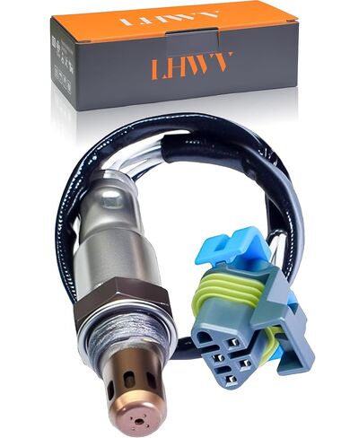 234-5055 234-4568 O2 Oxygen Sensor Upstream and Downstream for 2012-2017 Hyundai Accent Veloster 1.6L, Kia Rio Soul 1.6L-L4 2012-2018 Replace# 39210-2B210 39210-2B410 2345055 2344568 in Saudi Arabia