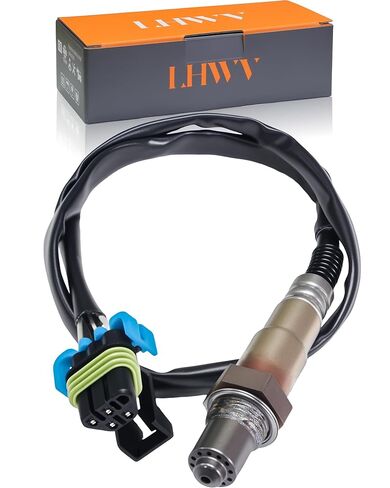 234-5055 234-4568 O2 Oxygen Sensor Upstream and Downstream for 2012-2017 Hyundai Accent Veloster 1.6L, Kia Rio Soul 1.6L-L4 2012-2018 Replace# 39210-2B210 39210-2B410 2345055 2344568 in Saudi Arabia