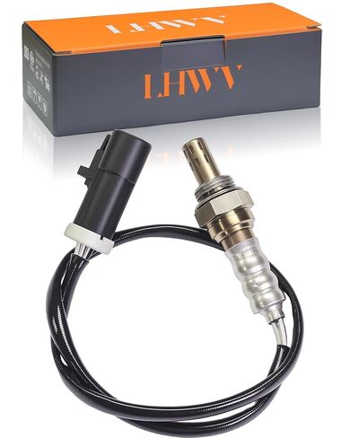 234-5055 234-4568 O2 Oxygen Sensor Upstream and Downstream for 2012-2017 Hyundai Accent Veloster 1.6L, Kia Rio Soul 1.6L-L4 2012-2018 Replace# 39210-2B210 39210-2B410 2345055 2344568 in Saudi Arabia