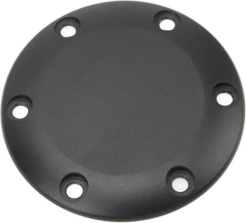 Keenso 6 Holes Steering Wheel Horn Center Cover, Aluminum Racing Car Horn Cap Kit Replacement for VERTEX 6 Bolts Steering Wheels in Saudi Arabia
