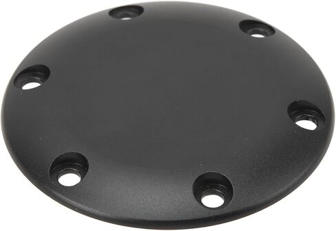 Keenso 6 Holes Steering Wheel Horn Center Cover, Aluminum Racing Car Horn Cap Kit Replacement for VERTEX 6 Bolts Steering Wheels in Saudi Arabia