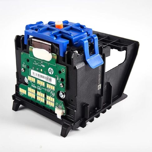 952 Printhead (with chip) Compatible with HP officejet pro 7740 8710 8715 8720 8725 8730 8740 for 952,Printer Replacement Parts Printhead in Kuwait