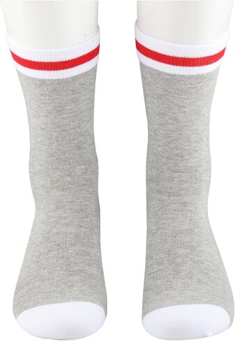 CENWA 1 Pair Loon Socks Leave Me A Loon Socks Loon Bird Gift For Bird Lover in Saudi Arabia