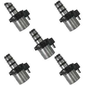 مجموعة الملف اللولبي ناقل الحركة 1 مجموعة متوافقة مع F4A41 F4A42 أوبتيما سول إنديفور in Kuwait