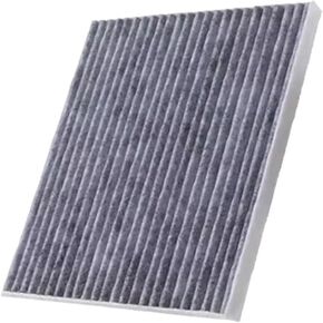 Activated Carbon Air Conditioner Filter Compatible with Lexus NX AZ10 200T NX 300H 2015~2021 in Kuwait