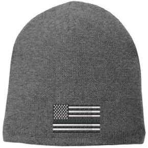 Yellow Dog Black Thin Silver Line Flag American Corrections Officer Prison Guard in Kuwait