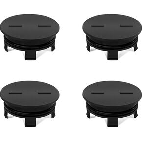 12513-P72-003 Cylinder Head Rear Cam Plug With Seal, 4PCS Engine Semi-Circular Plug Fit For Honda Civic Acura CR-V CR-Z HR-V Insight 1.6 1.7 1.8 2.0L, 12513P72003, 221023310, KF811285 in Kuwait