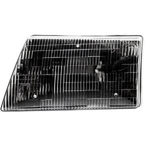 المصباح الأيسر Troy Lee ممتد من مادة الإسكان البلاستيكية MA2502113 in Kuwait